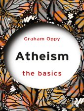 book Atheism: The Basics