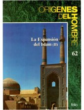 book La Expansión del Islam parte II