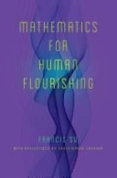 book Mathematics for Human Flourishing