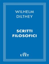 book Scritti filosofici