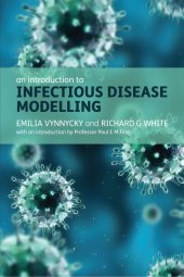 book An Introduction to Infectious Disease Modelling