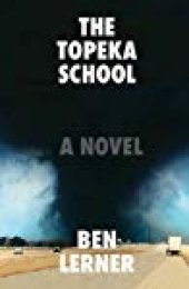 book The Topeka School