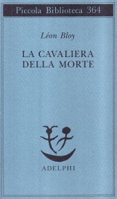 book La cavaliera della morte