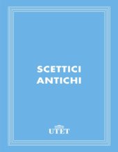 book Scettici antichi