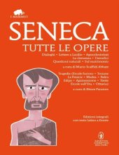 book Tutte le opere. Edizioni integrali con testo latino a fronte