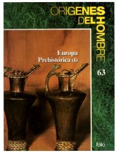 book Europa Prehistórica parte I