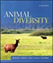 book Animal Diversity