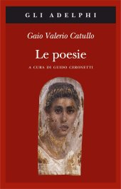 book Le poesie. Testo latino a fronte