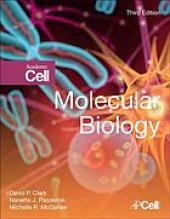 book Molecular biology