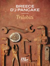 book Trilobiti