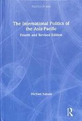 book The International Politics of the Asia-Pacific