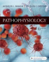 book Pathophysiology