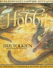 book Lo Hobbit. Un viaggio inaspettato. Illustrato da Alan Lee