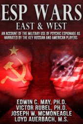 book ESP Wars: East & West