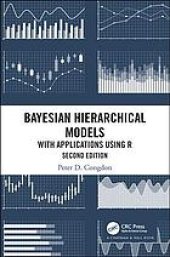 book Bayesian Hierarchical Models: With Applications Using R