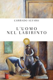 book L'uomo nel labirinto