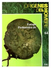 book Europa Prehistórica parte II