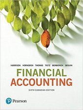 book Financial Accounting