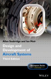 book Design and Development of Aircraft Systems