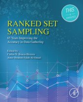 book Ranked Set Sampling