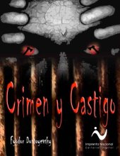 book Crimen y castigo