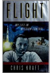 book Flight - My Life in Mission Control