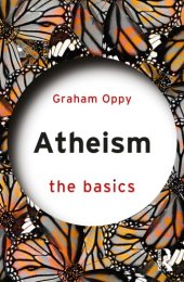 book Atheism: The Basics