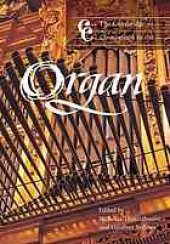 book The Cambridge companion to the organ