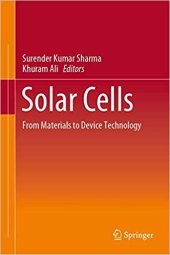 book Solar Cells: From Materials to Device Technology