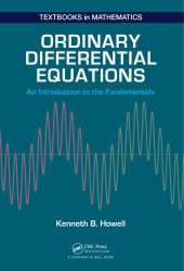 book Ordinary Differential Equations