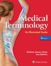 book Medical Terminology: An Illustrated Guide