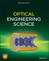 book Optical Engineering Science