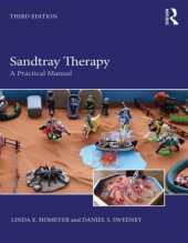 book Sandtray Therapy: A Practical Manual