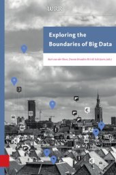 book Exploring The Boundaries Of Big Data