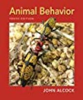 book Animal Behavior: An Evolutionary Approach