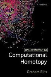 book An Invitation to Computational Homotopy