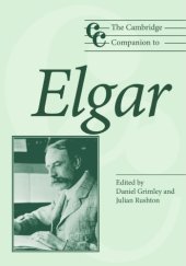 book The Cambridge Companion to Elgar