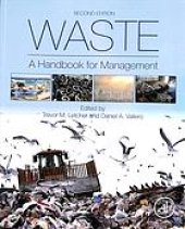 book Waste : a handbook for management