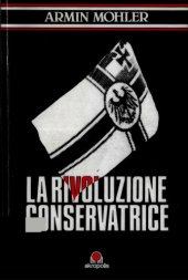 book La rivoluzione conservatrice