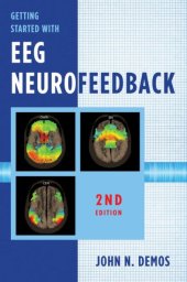 book Getting Started with EEG Neurofeedback