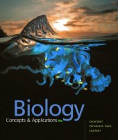 book Biology: Concepts and Applications