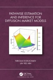 book Pathwise Estimation and Inference for Diffusion Market Models