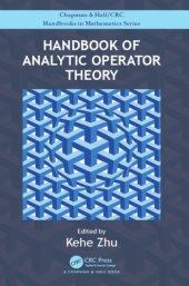 book Analytic Function Spaces and Operators on Them