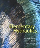 book Elementary Hydraulics