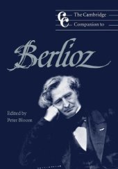 book The Cambridge Companion to Berlioz