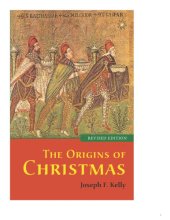 book The Origins of Christmas