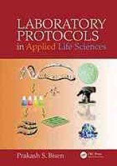 book Laboratory protocols in applied life sciences