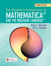 book The Student’s Introduction to Mathematica and the Wolfram Language