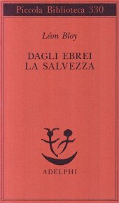 book Dagli Ebrei la salvezza