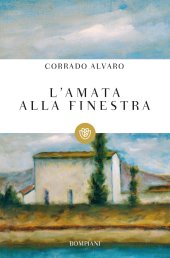 book L'amata alla finestra